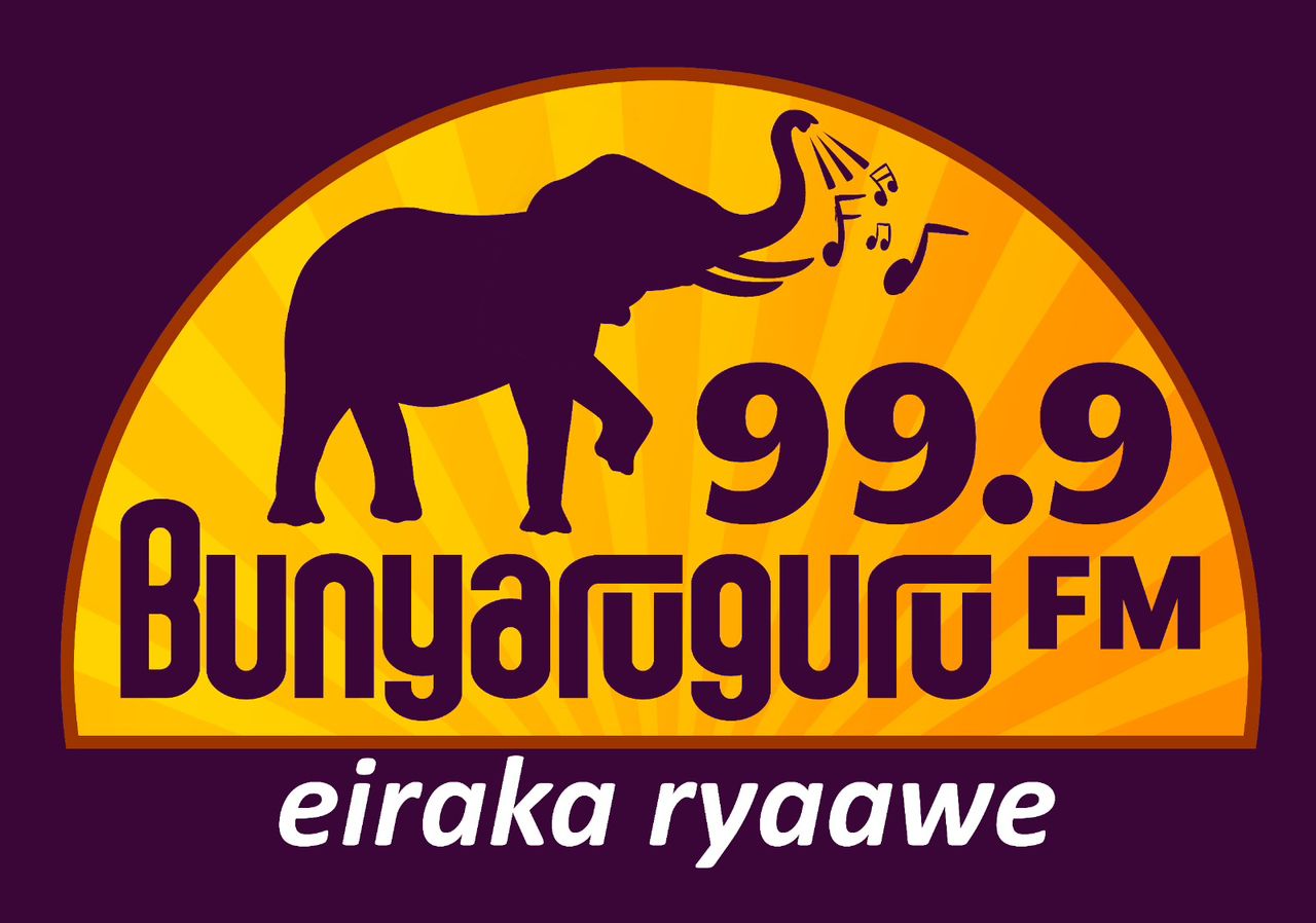 Bunyaruguru FM Logo